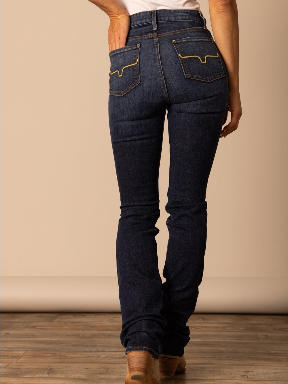 Kimes Sarah Jeans 000/34